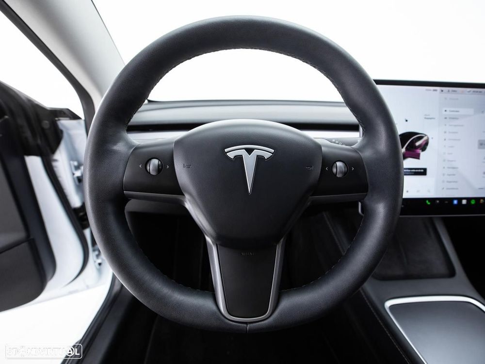 Tesla Model 3 Standard Range Plus RWD - 20