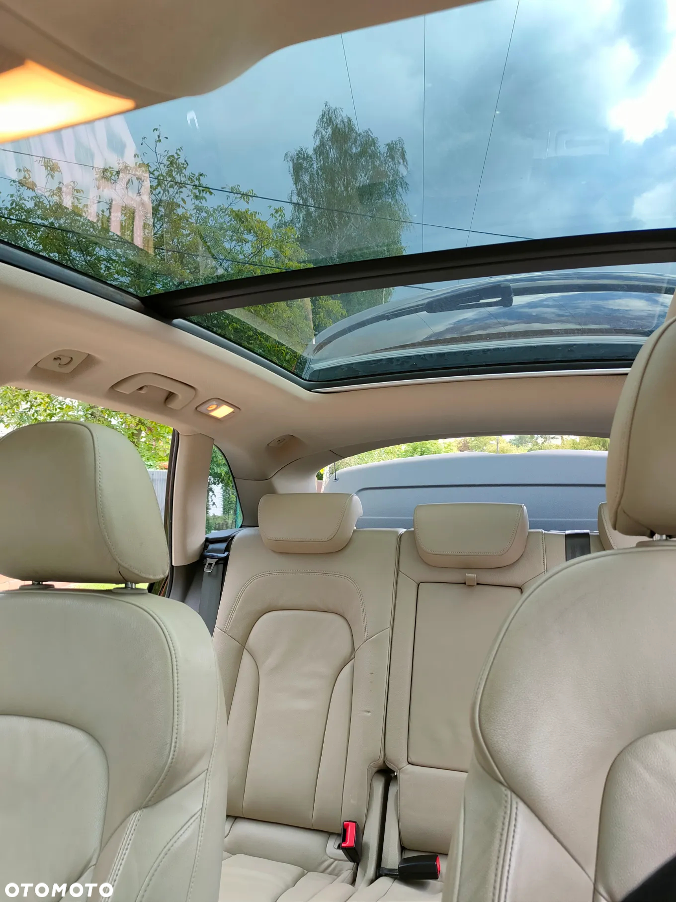 Audi Q5 3.0 TDI Quattro S tronic - 16