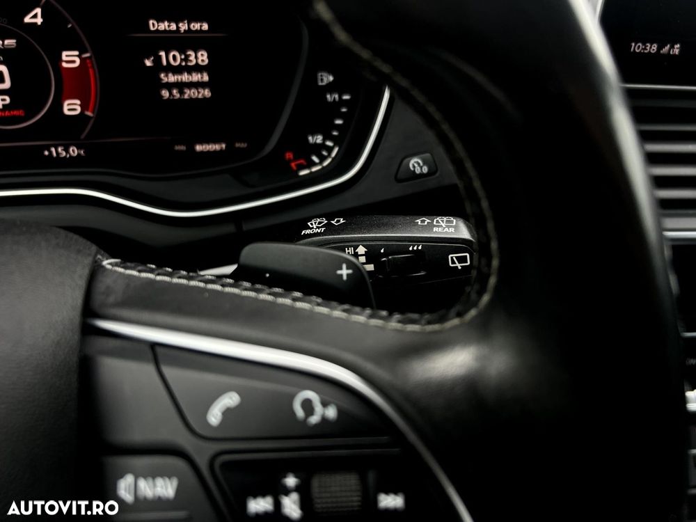 Audi SQ5 - 26