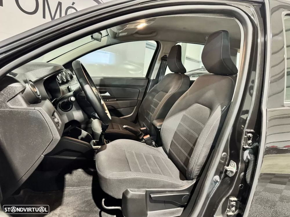 Dacia Duster 1.5 Blue dCi Extreme - 23