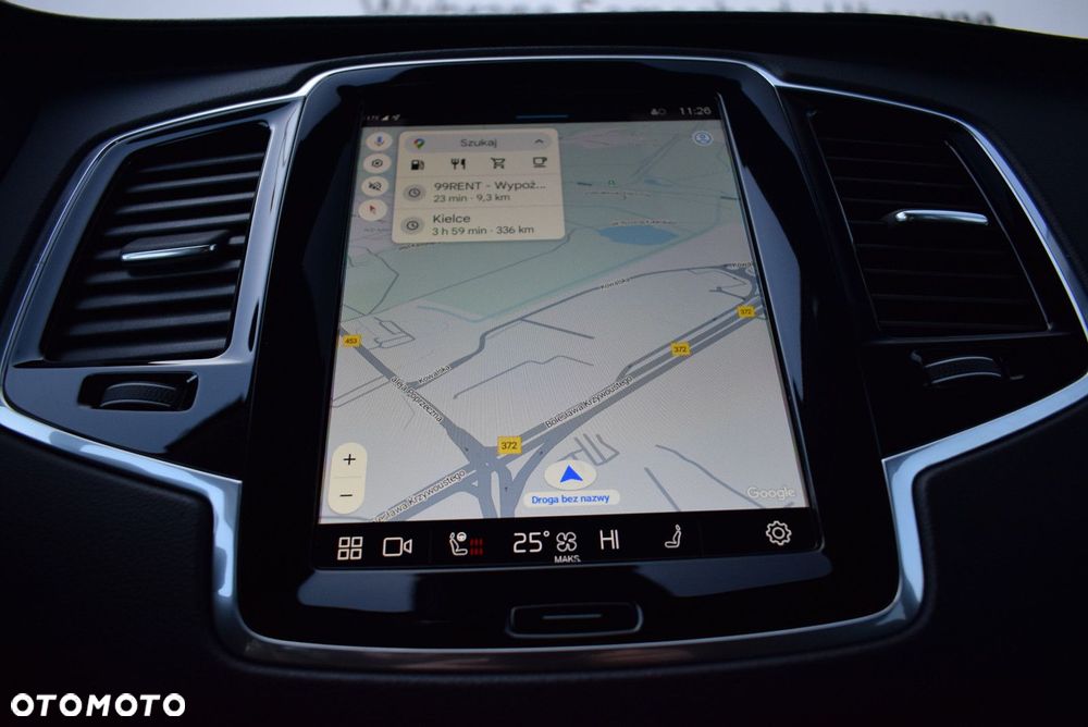Volvo XC 90 - 23