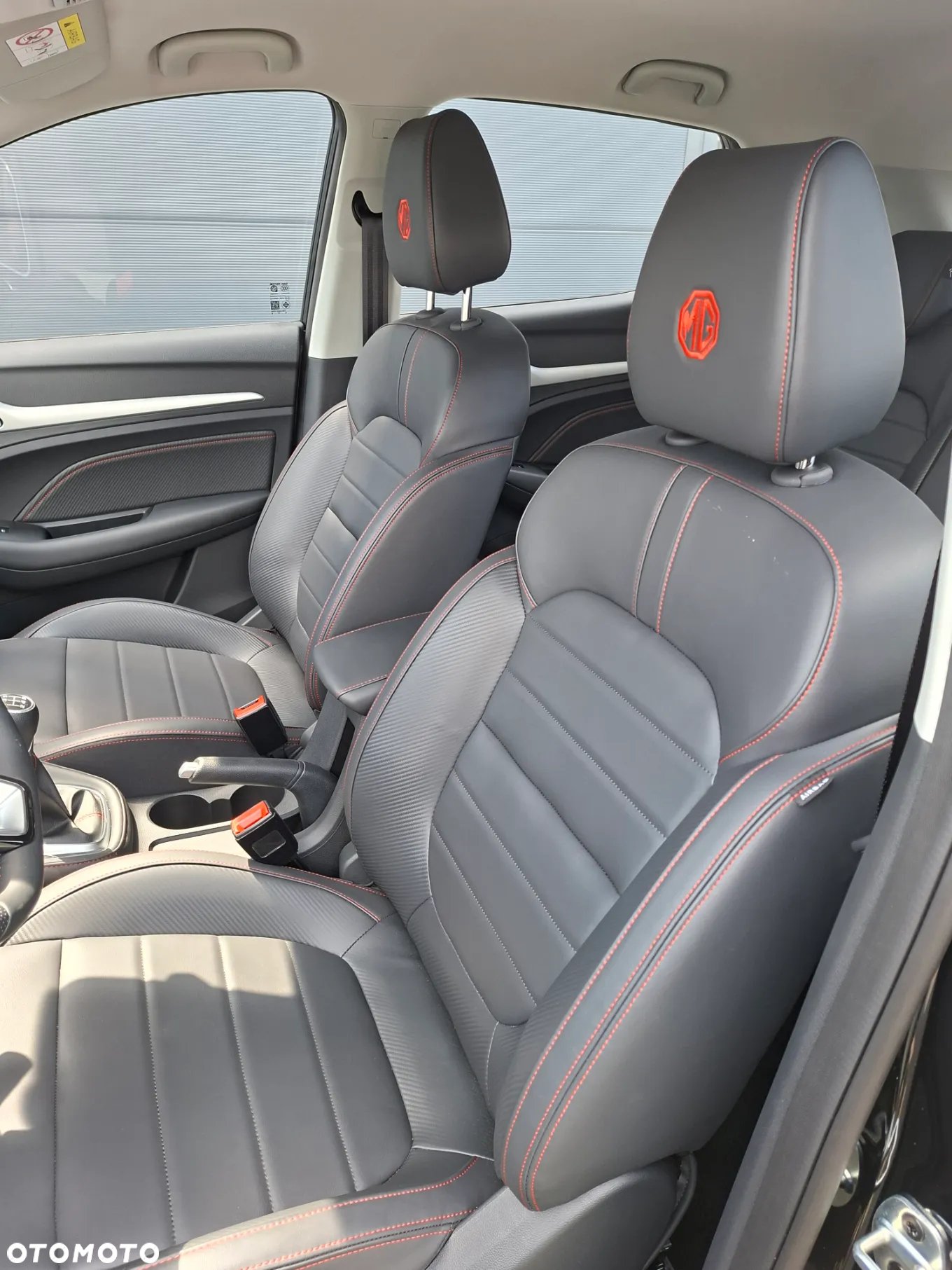 MG ZS 1.5 VTi-Tech Exclusive - 5