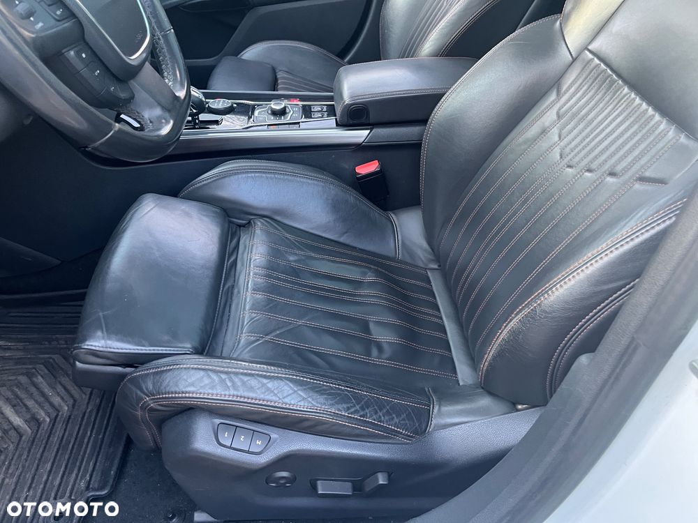 Peugeot 508 RXH Hybrid Business-Line - 17