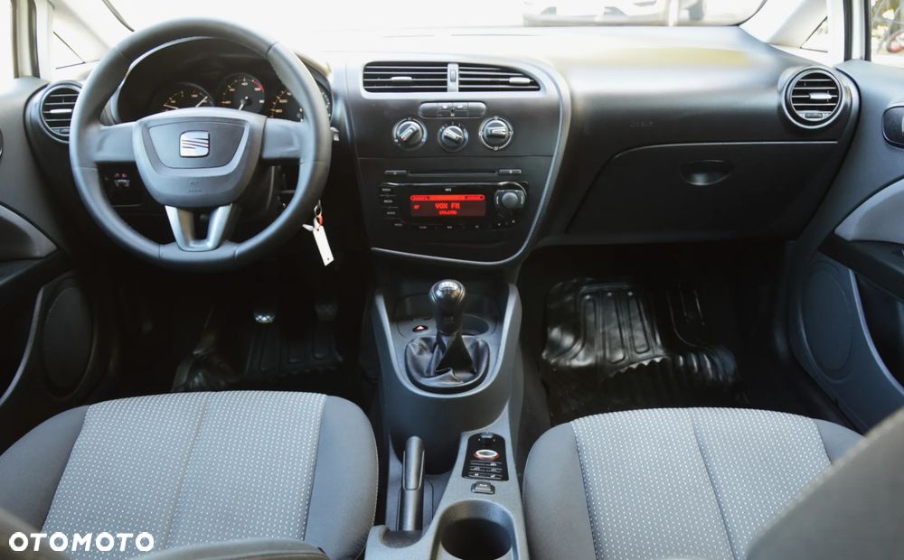 Seat Leon - 20