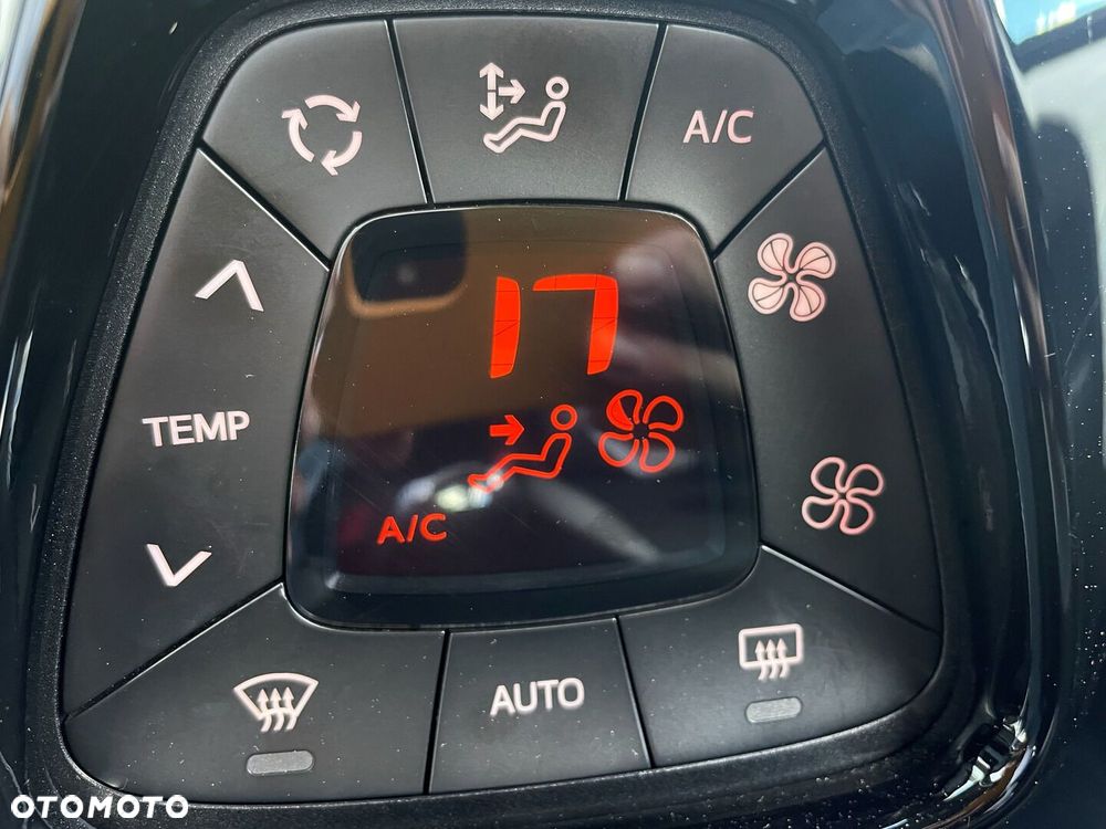 Toyota Aygo - 13