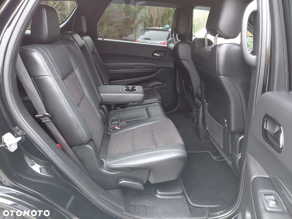 Dodge Durango 3,6 Citadel - 26