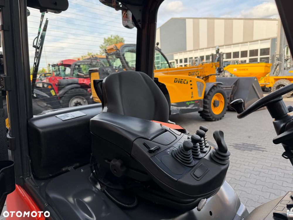 Linde H20T-01 - 19