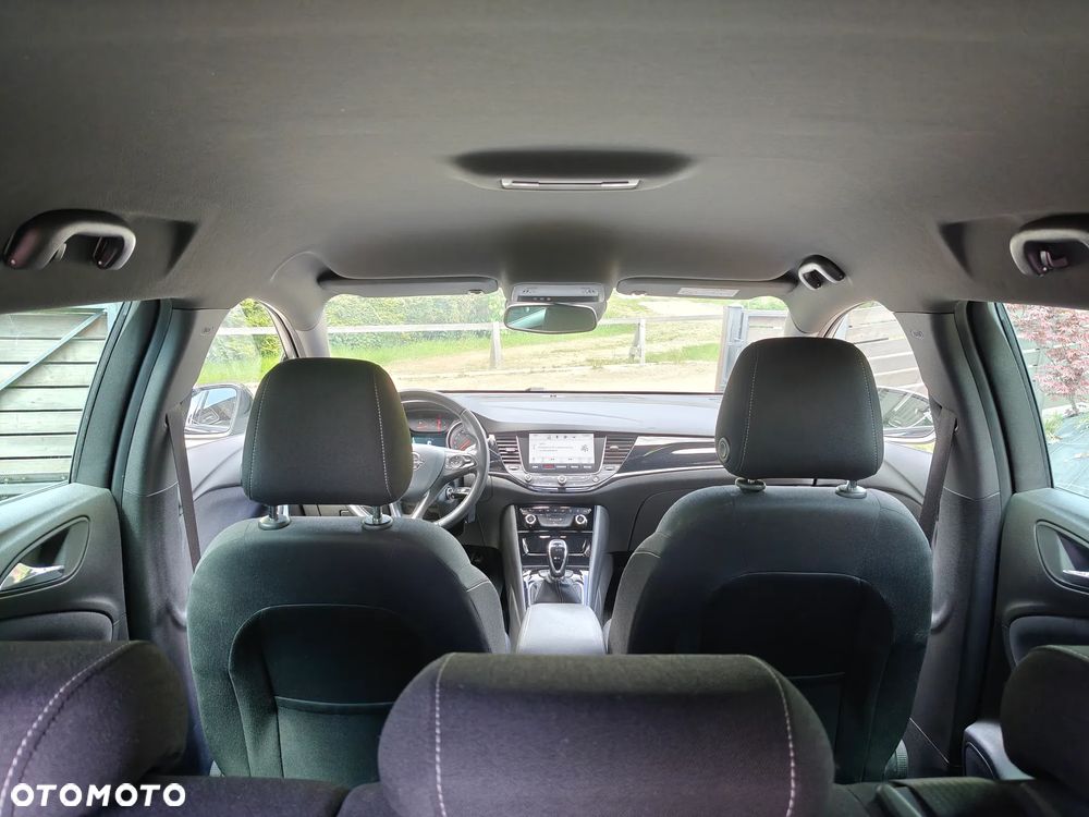 Opel Astra 1.4 T Dynamic - 3