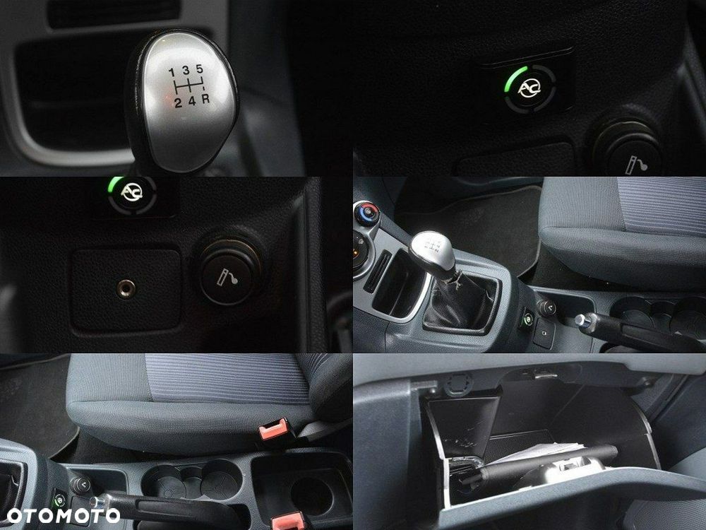 Ford Fiesta 1.25 Trend EU5 - 18