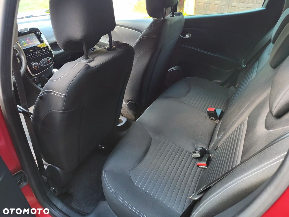 Renault Clio TCe 90 Limited - 29