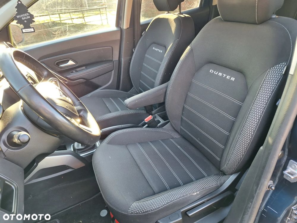 Dacia Duster - 19