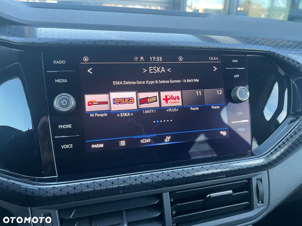 Volkswagen T-Cross 1.5 TSI ACT Style DSG - 24