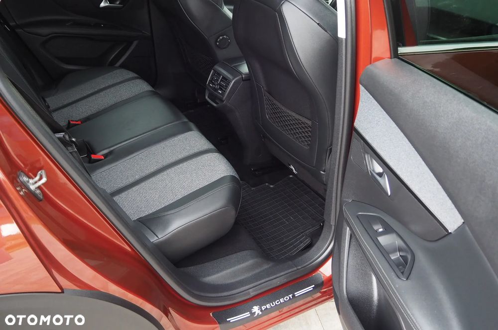 Peugeot 3008 - 31