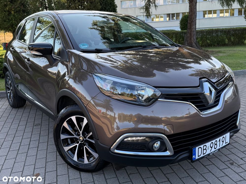 Renault Captur 1.2 Energy TCe Night&Day EDC - 20