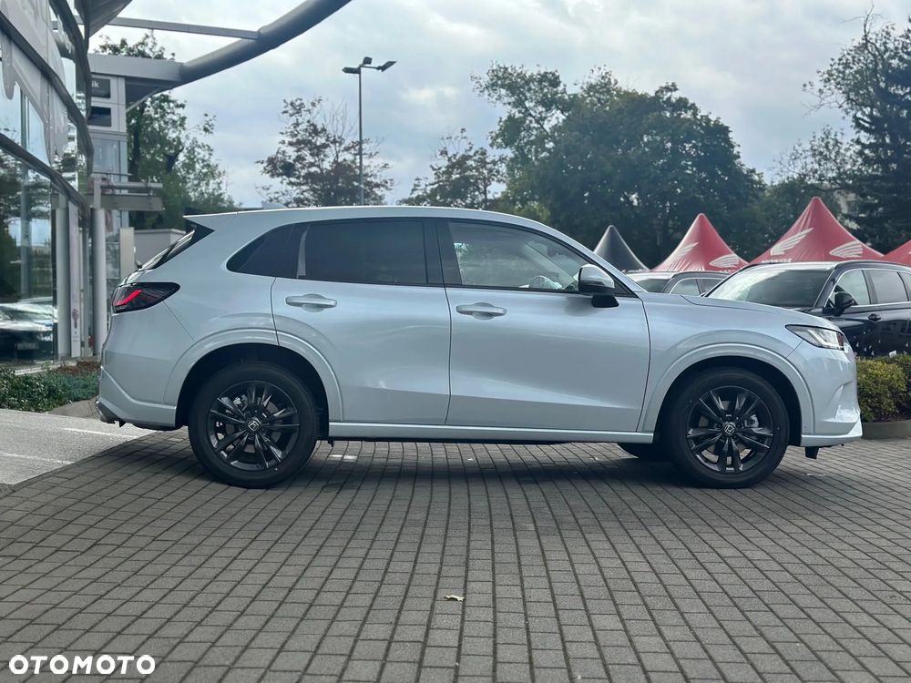 Honda ZR-V 2.0 i-MMD HEV Advance 2WD CVT - 5