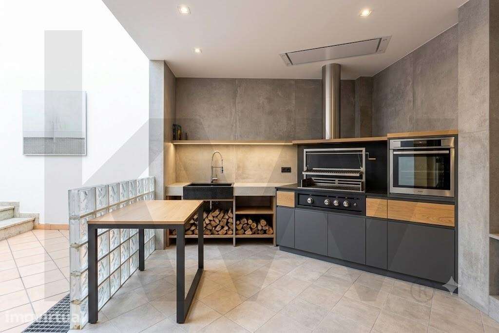 Moradia T4 em São Pedro d’Este, Braga: Onde o Conforto se Encontra com - Grande imagem: 4/54