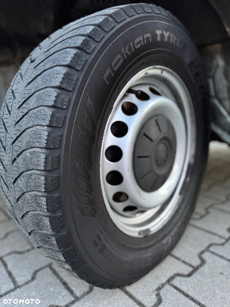 Volkswagen Crafter - 8