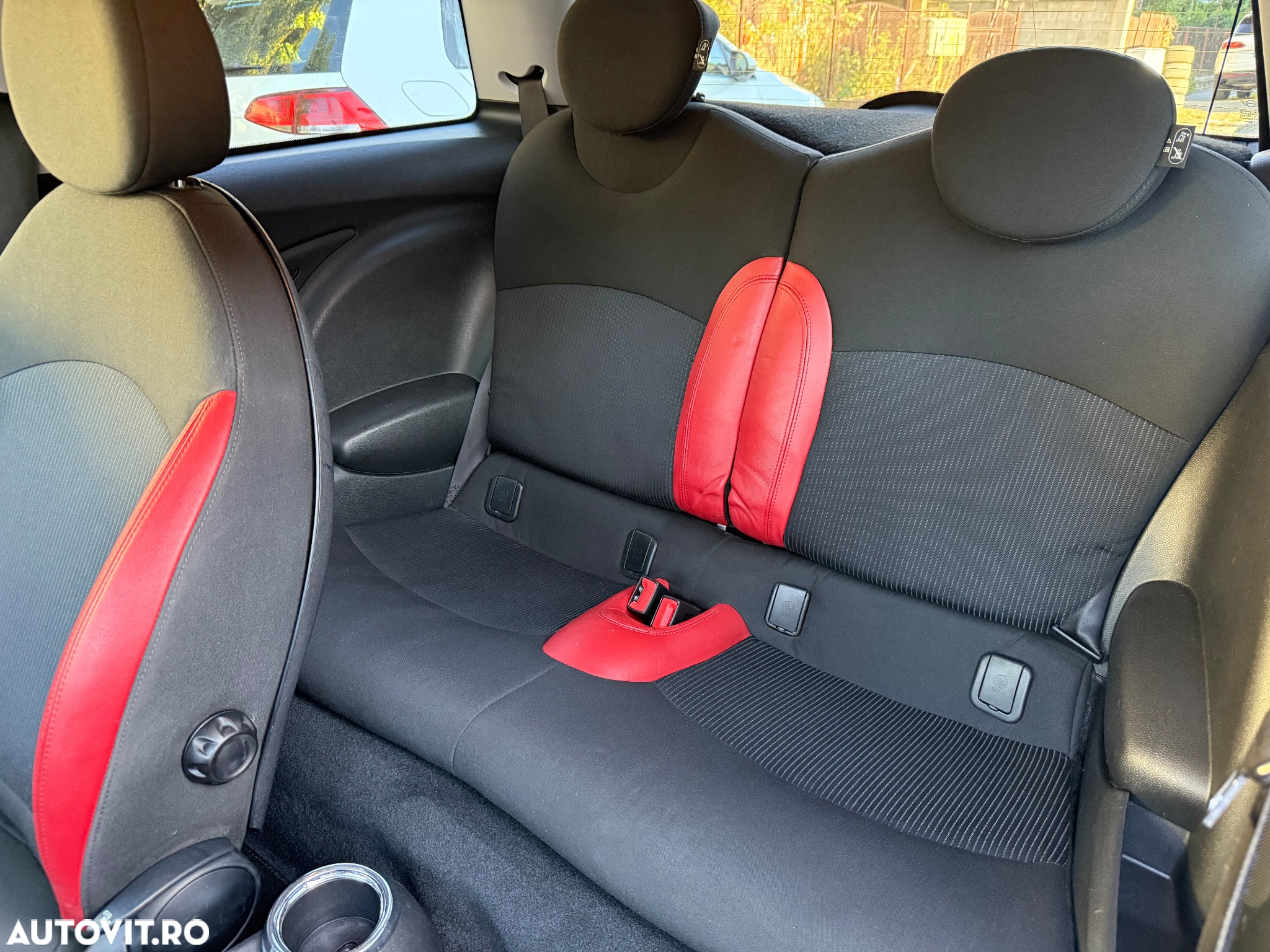 Mini ONE Standard - 12