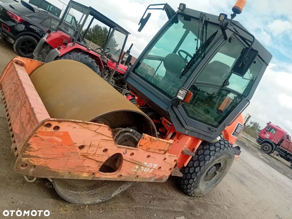 Hamm 3307HT - 4
