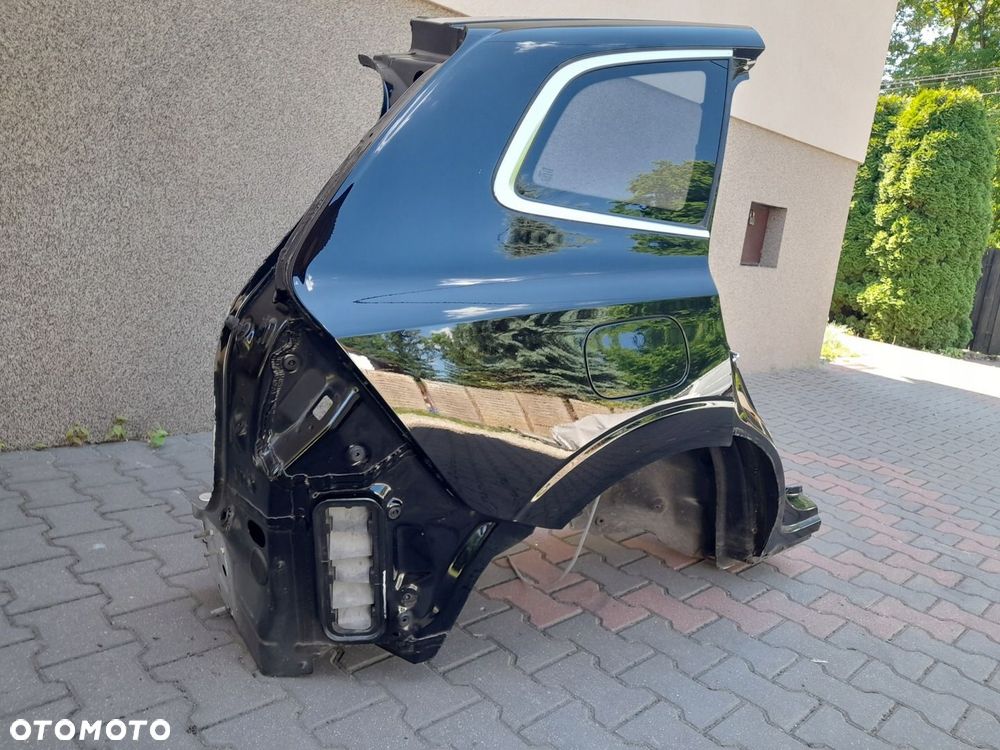 BŁOTNIK PRAWY TYŁ KOLOR 019 VOLVO XC60 II 20R W-WA - 3