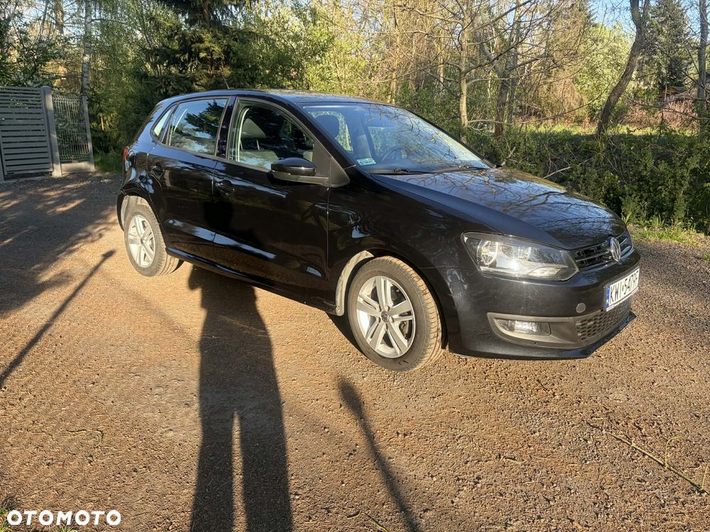 Volkswagen Polo 1.2 TDI DPF Comfortline - 4