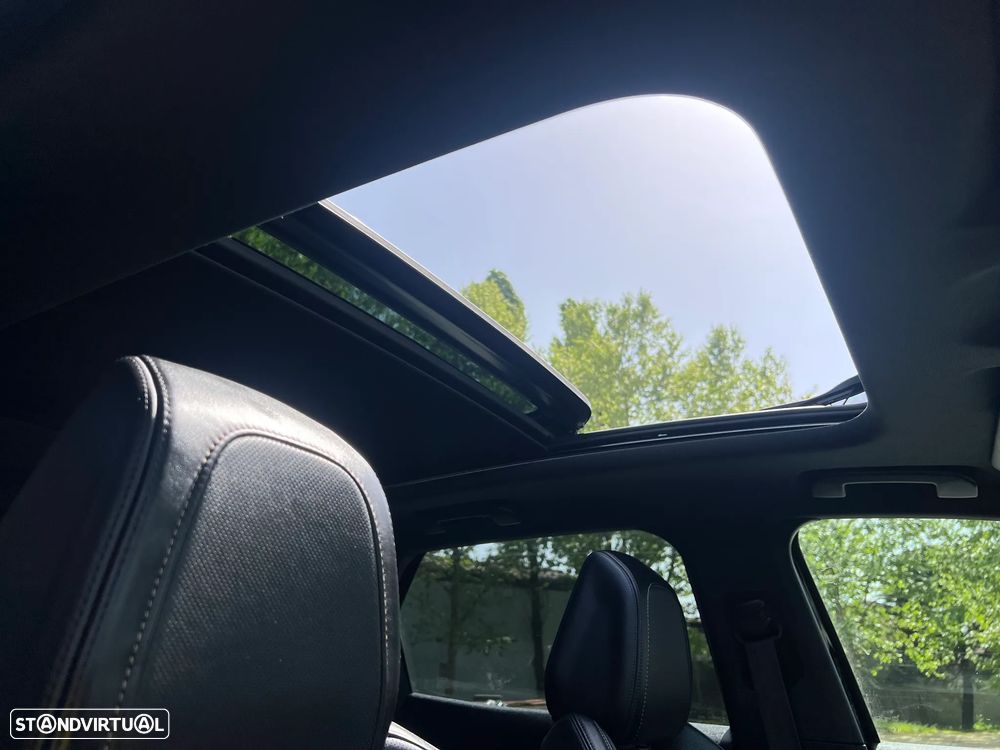 Peugeot 3008 1.2 PureTech GT Line EAT8 - 15