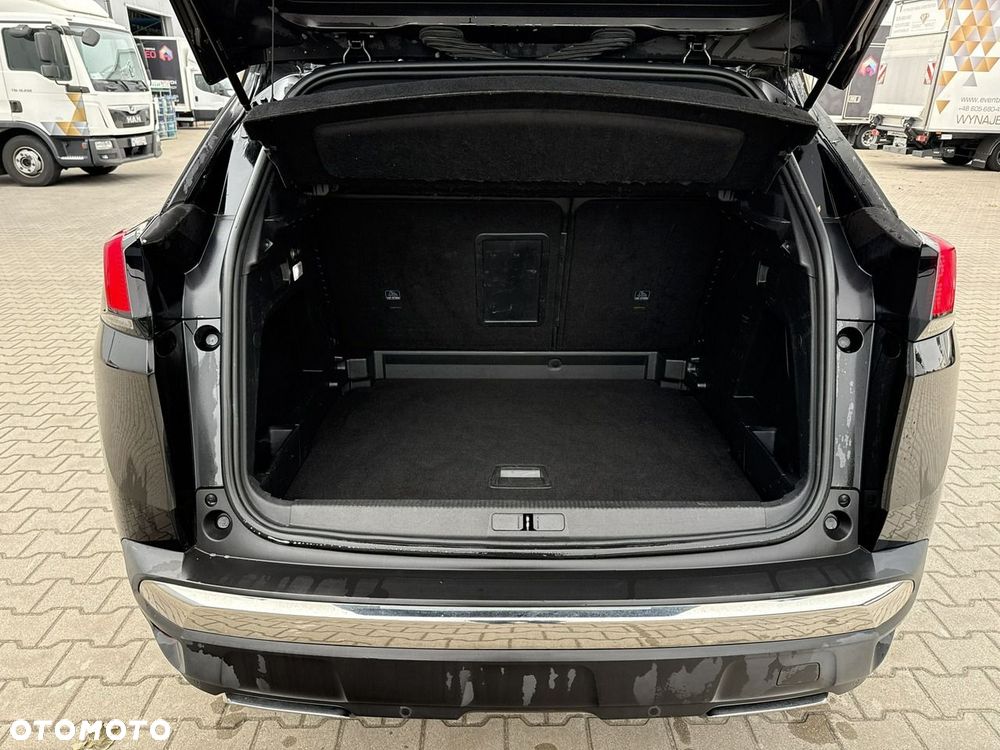 Peugeot 3008 2019