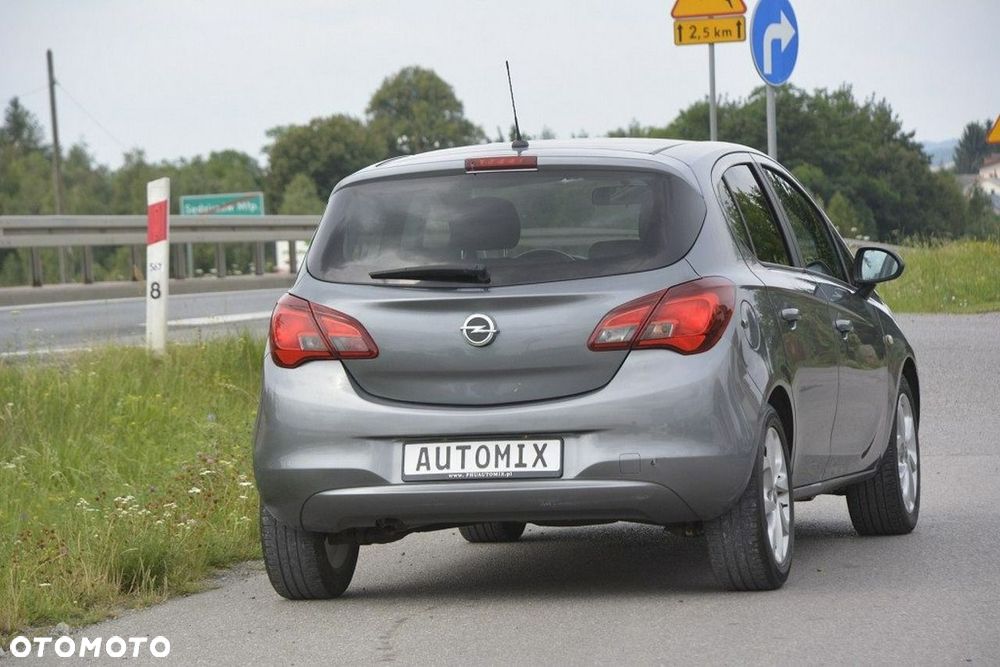 Opel Corsa - 8
