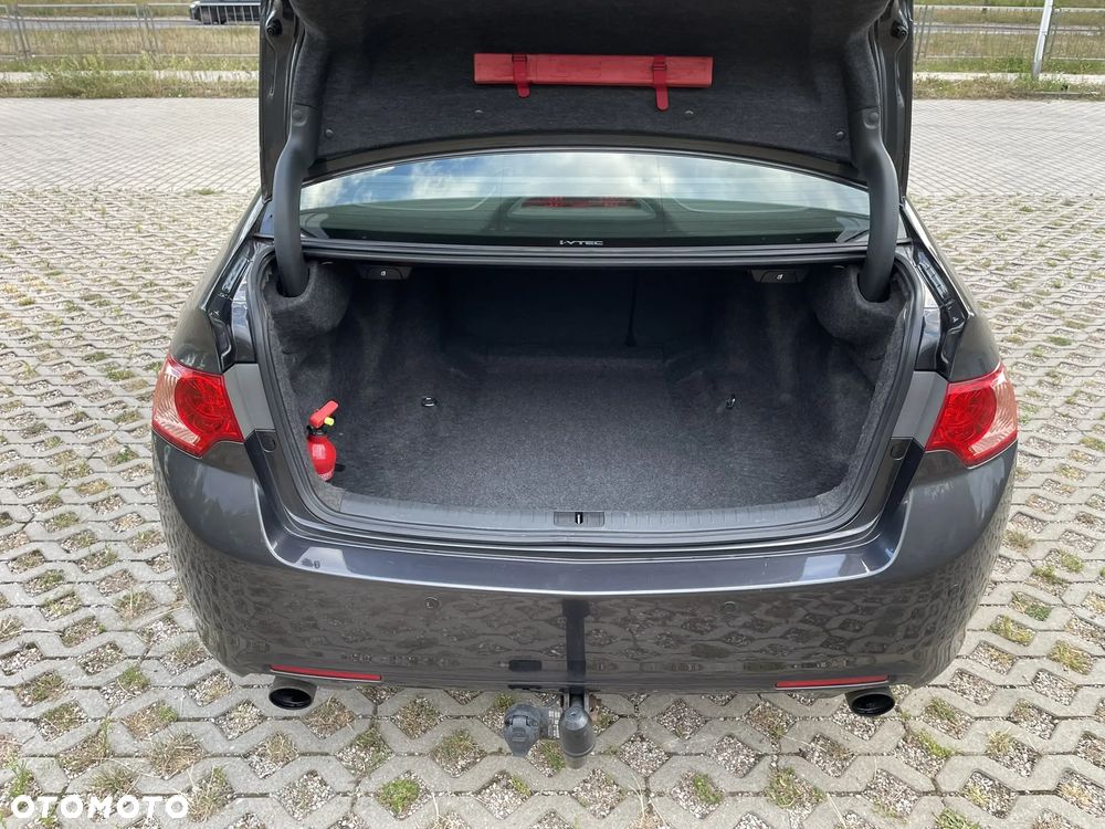 Honda Accord 2.4 Executive - 6