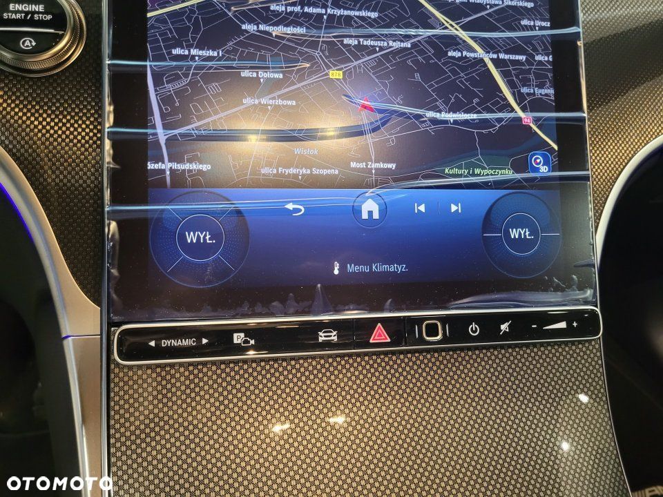 Mercedes-Benz GLC - 16