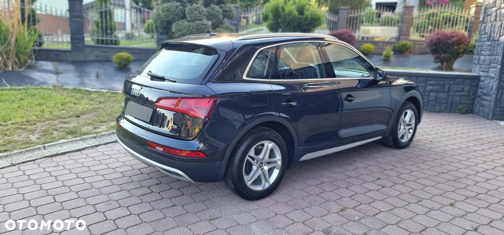 Audi Q5 2.0 TDI - 4