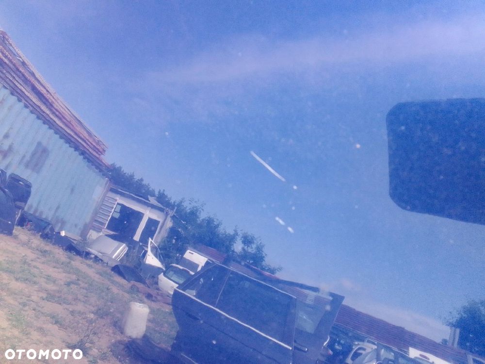 Maska Vw Passat B5 Lc5X - 8