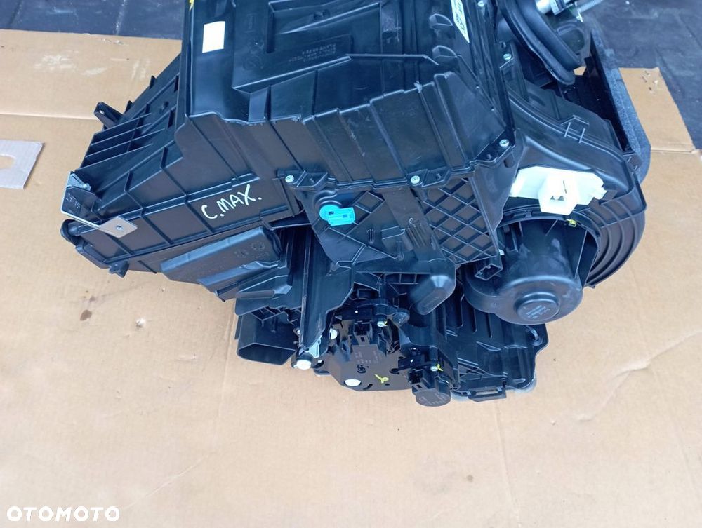 FORD C-MAX CMAX II 2 NAGRZEWNICA EUROPA F1F119B555EB - 4