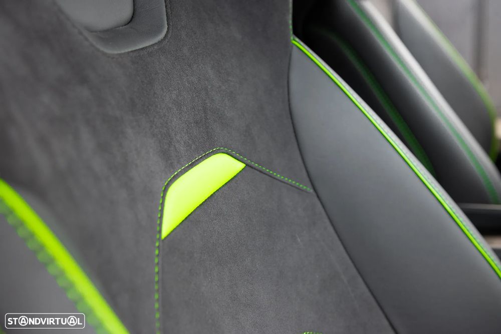 Lamborghini Huracán Tecnica 60th Anniversary - 22