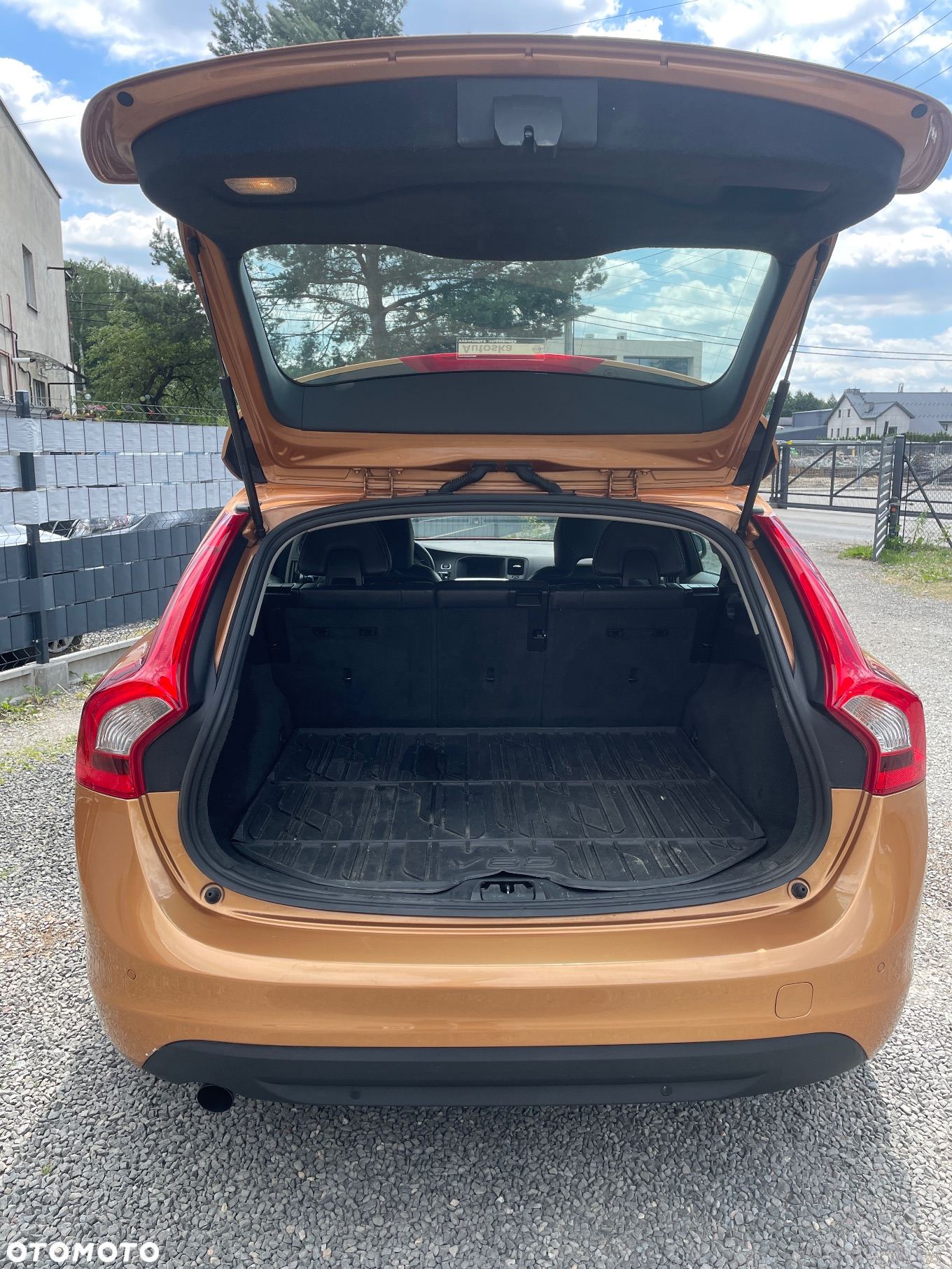 Volvo V60 - 6