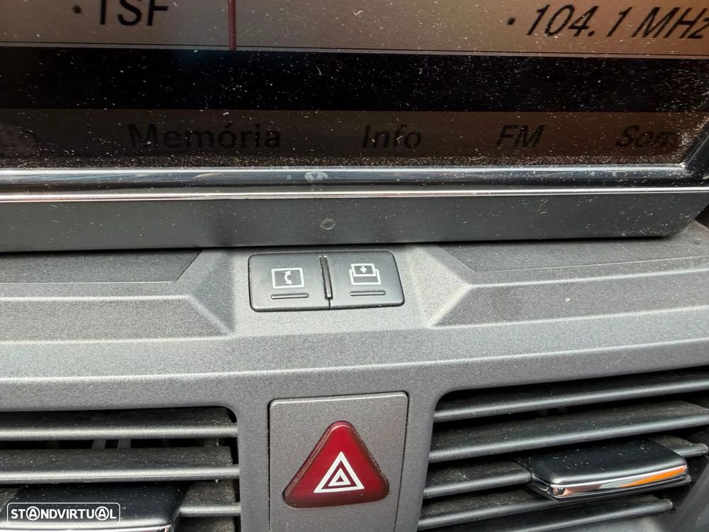 Mercedes-Benz C 220 - 25