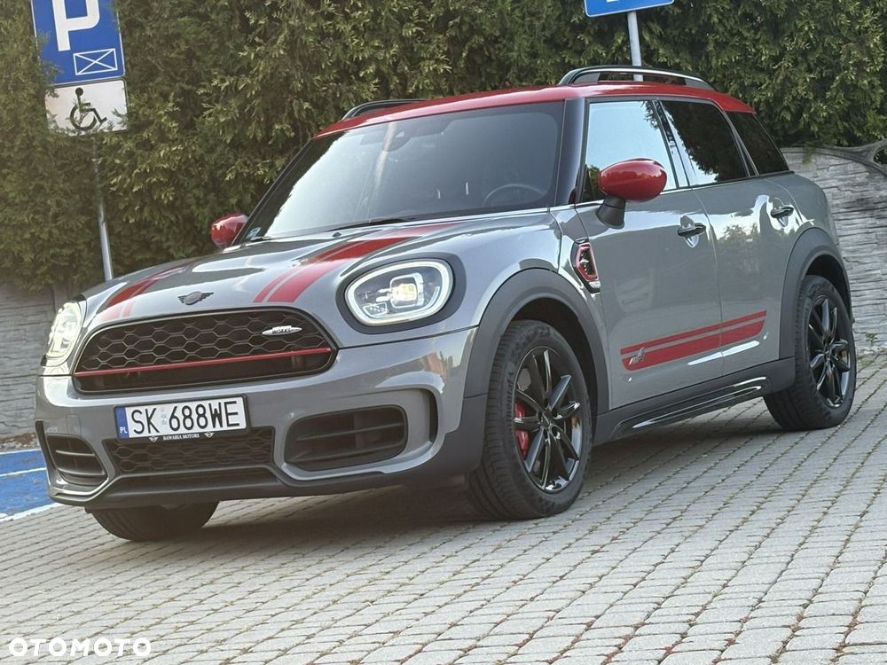 MINI John Cooper Works - 4