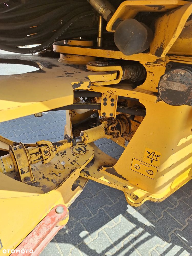 Volvo L50D L50 50D - 11