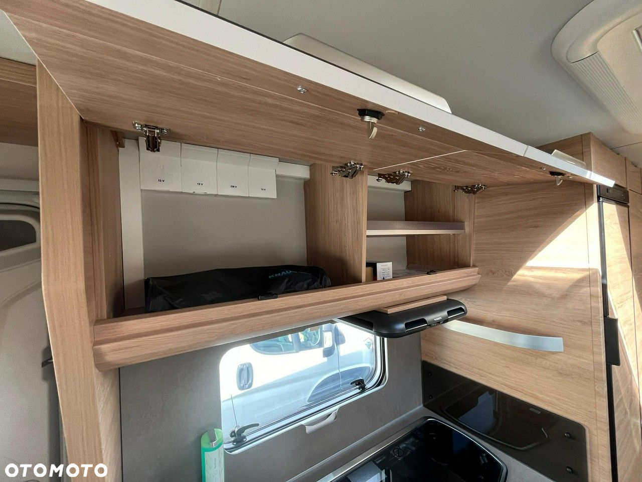 KNAUS SÜDWIND 580 QS 60 YEARS KNAUS - 23