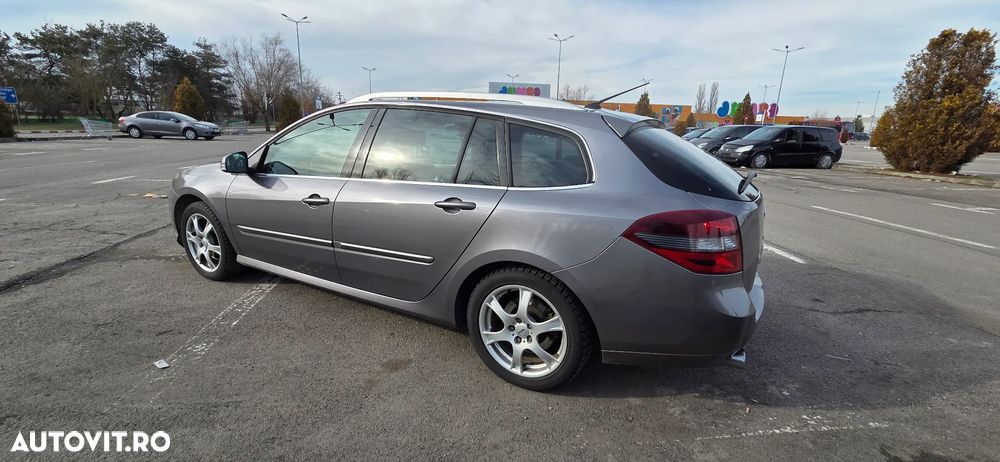 Renault Laguna - 3