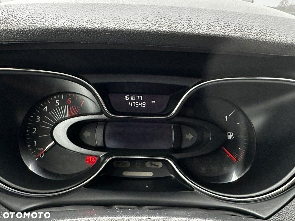 Renault Captur ENERGY TCe 90 Start&Stop Life - 26