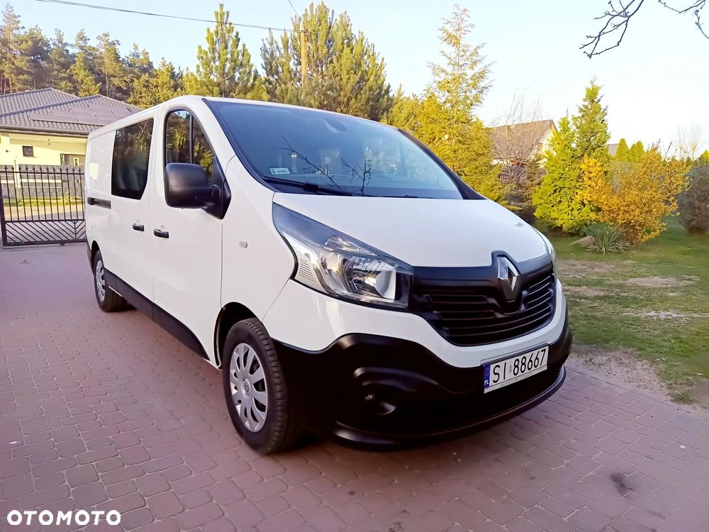 Renault Trafic - 9