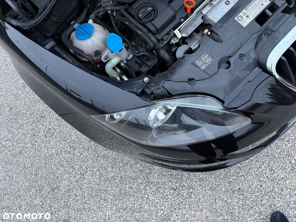 Seat Altea 1.4 TSI Reference Comfort - 26