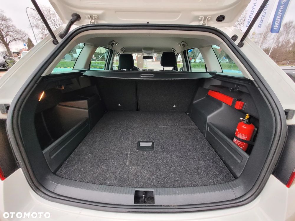 Skoda Fabia 1.0 TSI Ambition - 22