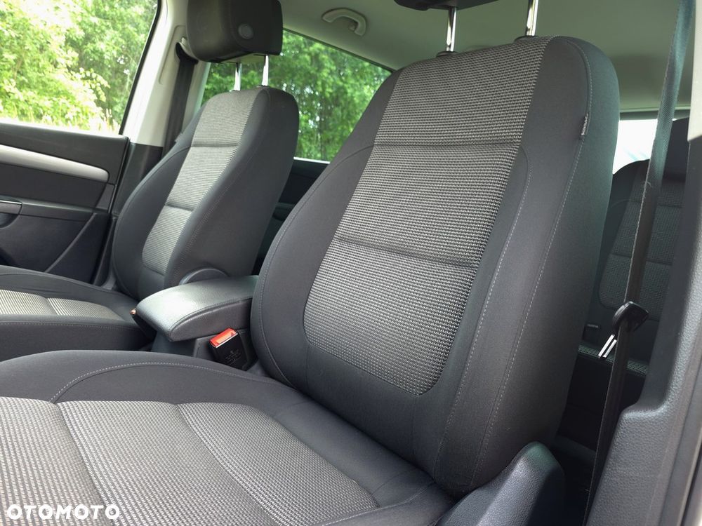 Volkswagen Sharan 2.0 TDI Comfortline - 18