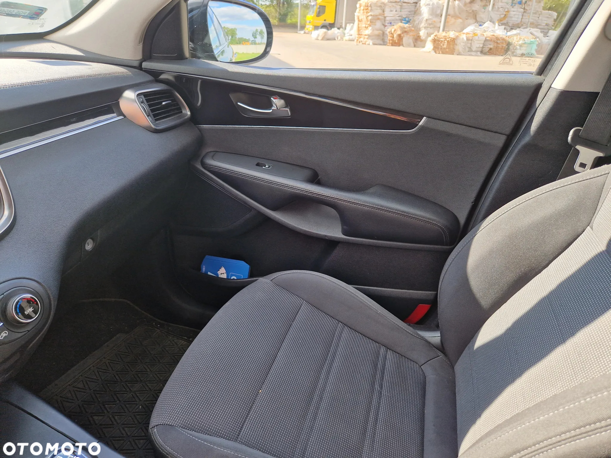 Kia Sorento 2.2 CRDi 2WD Vision - 9