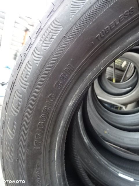 175/60/R16 82H Bridgestone Ecopia Ep150 - 11