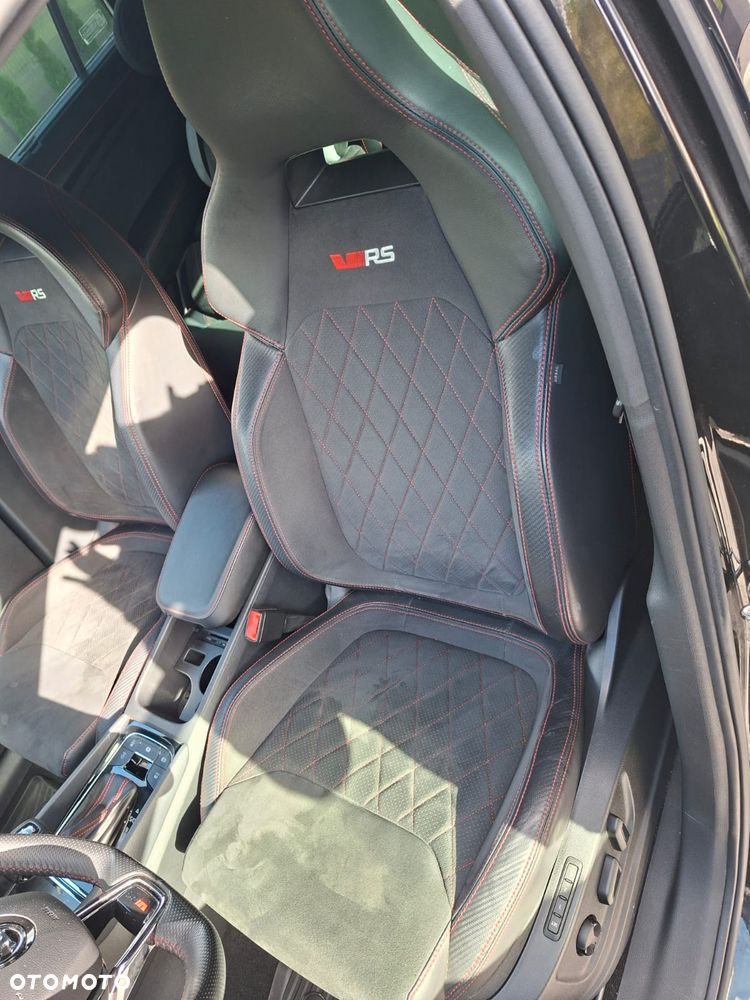 Skoda Kodiaq 2.0 TSI 4x4 RS DSG - 16