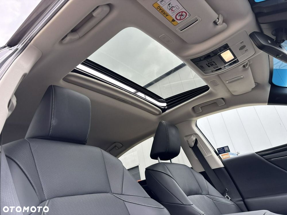 Lexus ES 300h Business Edition - 19