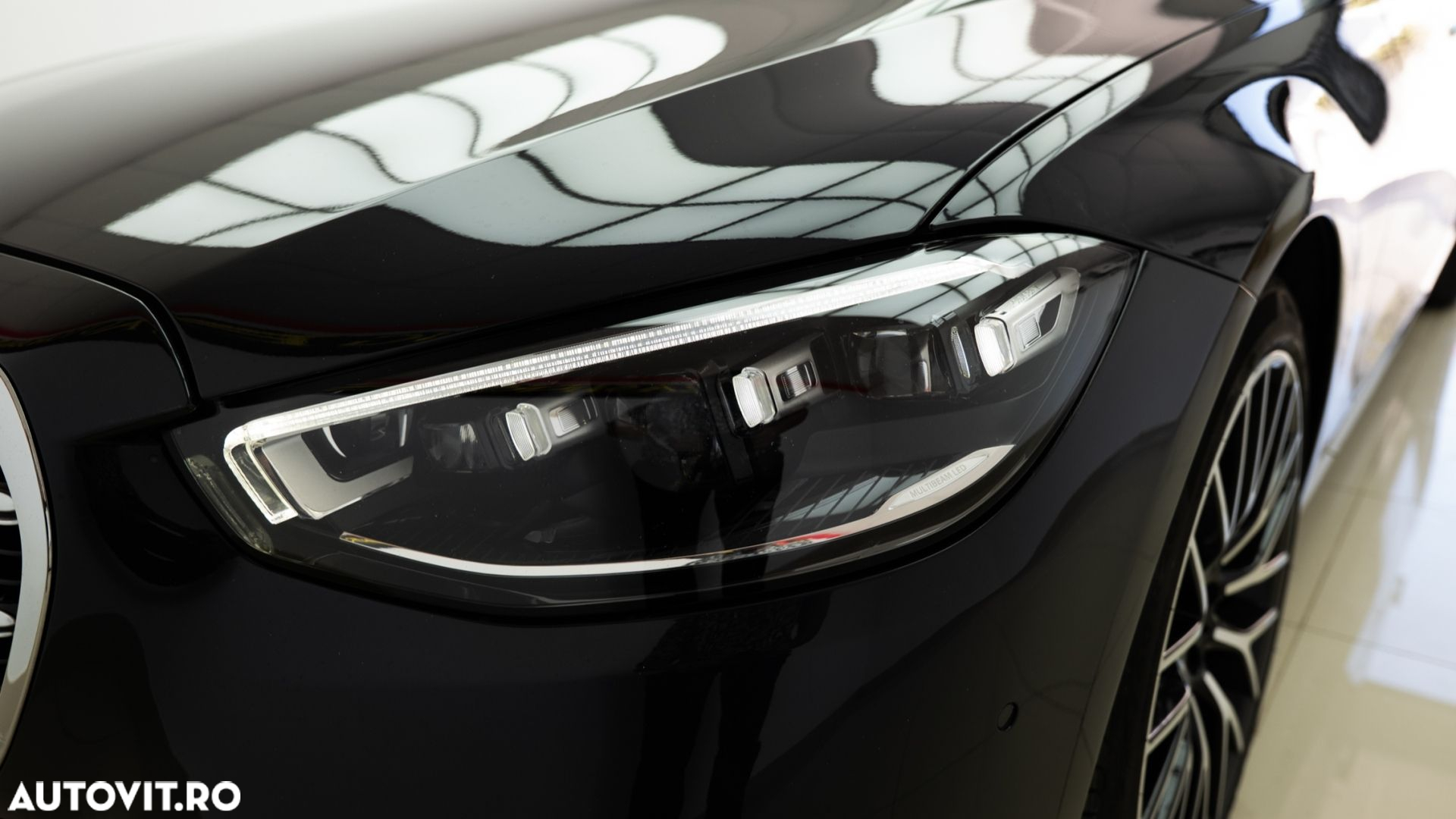 Mercedes-Benz S 350 d 4Matic 9G-TRONIC - 10